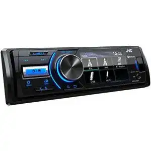 Jvc autoradio jvc kd x560bt usb autoradio mit bluetooth