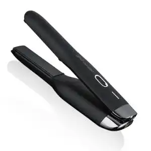 Kabelloses glaetteisen ghd styler unplugged