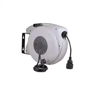 Kabeltrommel automatik as schwabe automatische 1