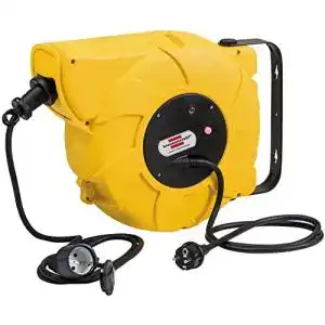 Kabeltrommel automatik brennenstuhl ip44 automatischer