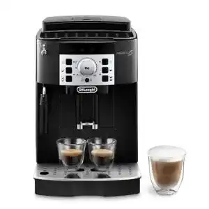 Kaffeevollautomat bis 500 euro delonghi magnifica s ecam