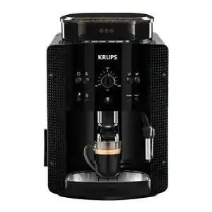 Kaffeevollautomat bis 500 euro krups roma ea81m8