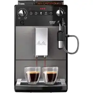 Kaffeevollautomat bis 500 euro melitta avanza kaffeevollautomat