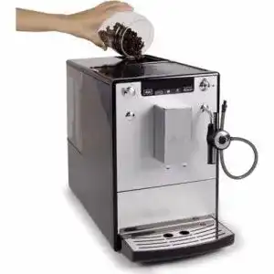 Kaffeevollautomat bis 500 euro melitta solo perfect milk