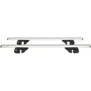Kajak dachtraeger fischer relingtraeger topline l