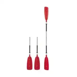 Kajak paddel bootszubehoer online bravo dpr 107 c aluminium