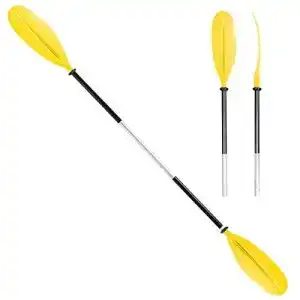 Kajak paddel heimuni kayak paddel alu doppelpaddel sup