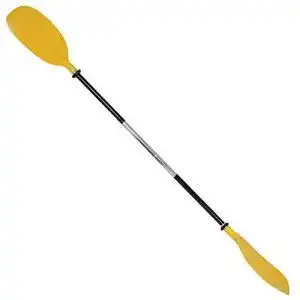 Kajak paddel oceansouth asymmetrisches kajak paddel 2170mm