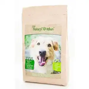 Kaltgepresstes Hundefutter