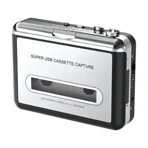 Kassettenrecorder digitnow cassette capture tragbarer