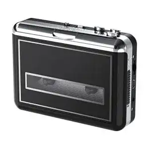 Kassettenrecorder rybozen kassettenspieler tragbarer walkman