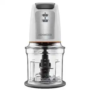 Kenwood kuechenmaschine kenwood easy chop chp61 100wh