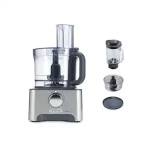 Kenwood kuechenmaschine kenwood fdm790ba food processor