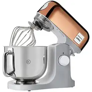 Kenwood kuechenmaschine kenwood kmix editions kmx760gd