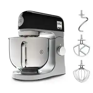 Kenwood kuechenmaschine kenwood kmx750bk