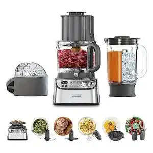 Kenwood kuechenmaschine kenwood kuechengeraete multipro xl
