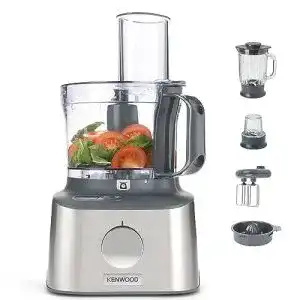 Kenwood kuechenmaschine kenwood multipro compact