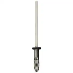 Keramik wetzstahl global g 74 keramischer schleifstab 22 cm