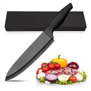 Keramikmesser linstyle 18 cm klingenlaenge kuechenmesser