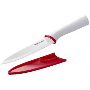 Keramikmesser tefal k15302 ingenio keramik kochmesser 16 cm