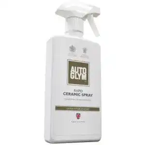 Keramikversiegelung autoglym rcs500 spray on ceramic coating