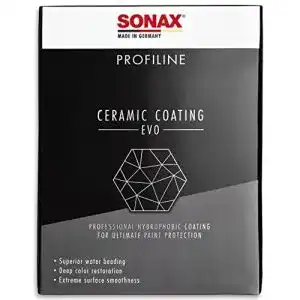 Keramikversiegelung sonax profiline ceramiccoating cc evo