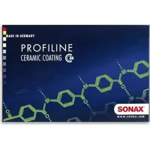 Keramikversiegelung sonax profiline ceramiccoating cc36 set