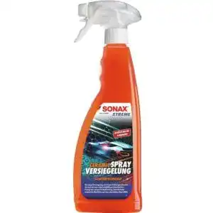 Keramikversiegelung sonax xtreme ceramic sprayversiegelung