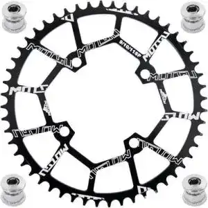 Kettenblatt ybeki 104 bcd narrow wide 32 52t runden oval