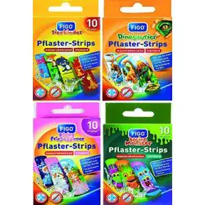 Kinderpflaster