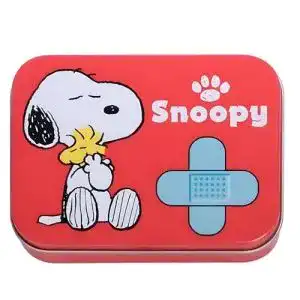 Kinderpflaster mevsim store snoopy lizensiertes produkt