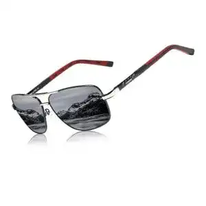 Kingseven sonnenbrille kingseven 2023 maenner aluminium