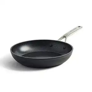 Kitchenaid pfanne kitchenaid forged hardened bratpfanne 24cm