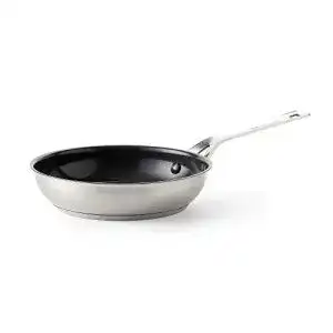 Kitchenaid pfanne kitchenaid stainless steel bratpfanne 20cm