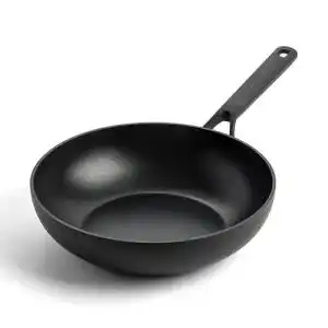 Kitchenaid pfanne kitchenaid wokpfanne induktion classic forged