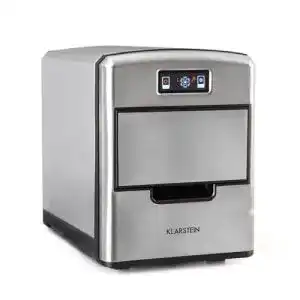 Klarstein eiswuerfelmaschine klarstein eiswuerfelmaschine klein