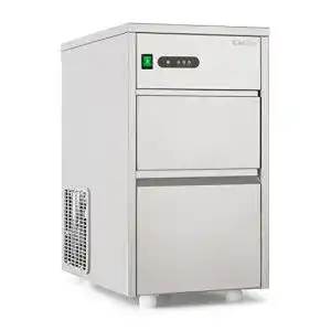 Klarstein eiswuerfelmaschine klarstein eiswuerfelmaschine profi ice