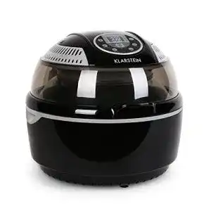 Klarstein fritteuse klarstein vitair heissluftfritteuse fritteuse 1