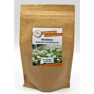 Kleesamen gaertners erste wahl bobby seeds com bodenkur