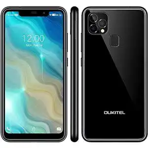 Kleine smartphones oukitel c22 smartphone ohne vertrag