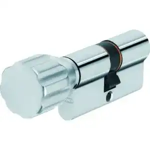 Knaufzylinder abus profil zylinder k82n 30 30 mit knauf 00503