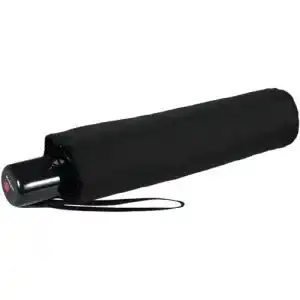 Knirps regenschirm knirps regenschirm slim duomatic klein