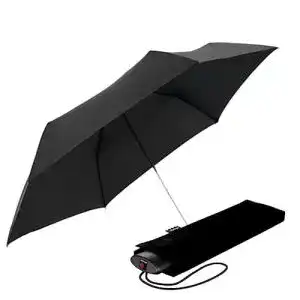 Knirps regenschirm knirps taschenschirm as 050 slim small