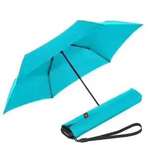Knirps regenschirm knirps taschenschirm ultra us 050 slim