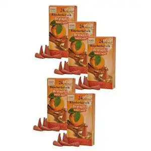 Knox raeucherkerzen knox sparpack raeucherkerzen set 4