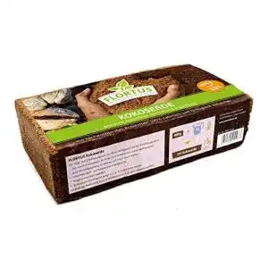 Kokoserde flortus freude an vielfalt flortus kokos 10l