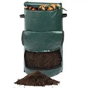 Komposter ttl commerce ttl garden 120l stand up