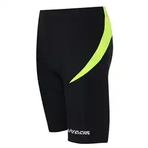 Kompressions laufhose herren airtracks herren laufhose kurz 1