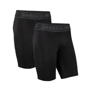 Kompressions laufhose herren danish endurance