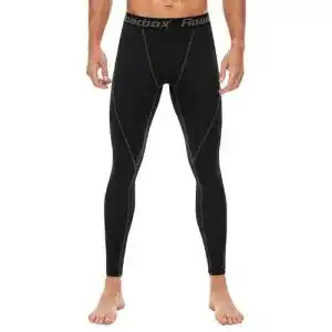 Kompressions-Laufhose Herren
